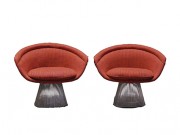 Platner-rosse-Knoll